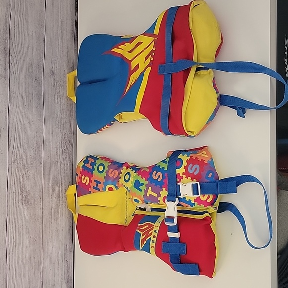 Ski Pro, Inc. / HO Swim Infant Life Vest Poshmark